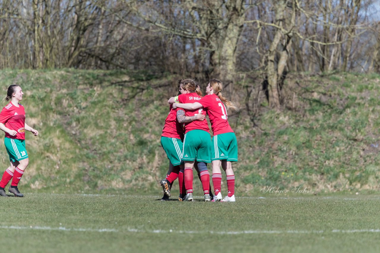 Bild 271 - F SG Daenisch Muessen - SV Boostedt : Ergebnis: 0:2